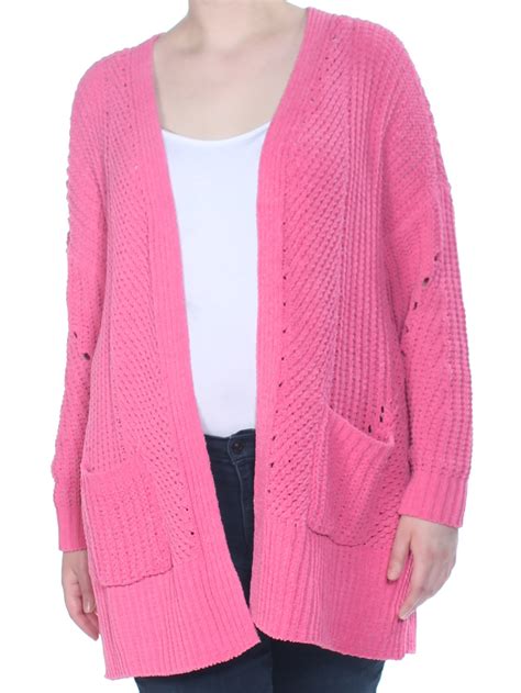 givenchy pink cardigan|Women's Designer Sweaters .